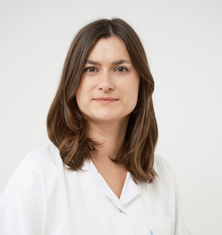 Eva Lindorfer, B.Sc.